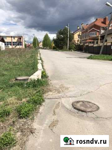 Участок ИЖС 8 сот. на продажу в Нижнем Новгороде Нижний Новгород - изображение 1