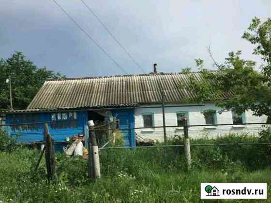 Дом 40 м² на участке 20 сот. на продажу в Совхозе Селезнёвском Совхоз Селезнёвский