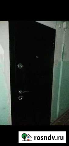 Комната 18 м² в 1-ком. кв., 3/5 эт. на продажу в Лысьве Лысьва - изображение 1