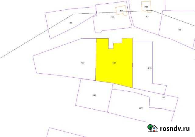 Участок ИЖС 12 сот. на продажу в Истре Истра - изображение 1