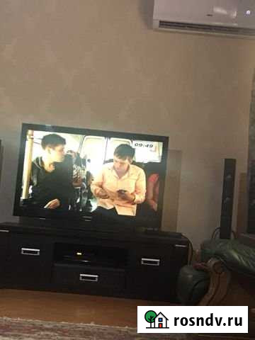 Дом 100 м² на участке 2 сот. в аренду посуточно в Махачкале Махачкала - изображение 1