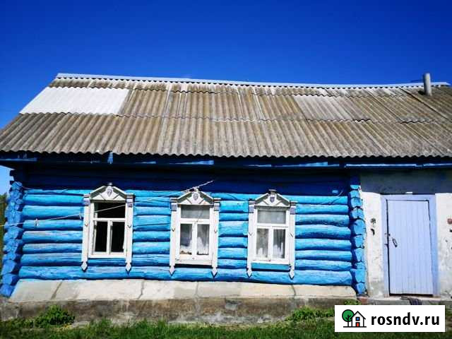 Дом 63 м² на участке 11 сот. на продажу в Новогуровском Новогуровский - изображение 1