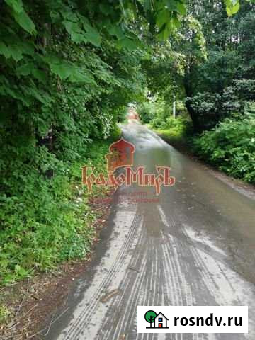 Участок СНТ, ДНП 10 сот. на продажу в Пушкино Пушкино - изображение 1