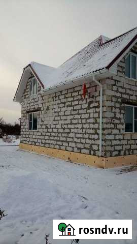 Коттедж 160 м² на участке 11 сот. на продажу в Кургане Курган - изображение 1