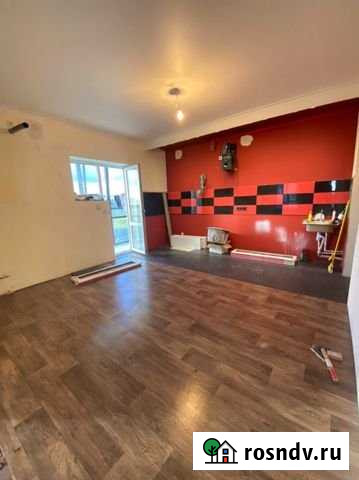 2-комнатная квартира, 52 м², 4/9 эт. на продажу в Пскове Псков - изображение 1