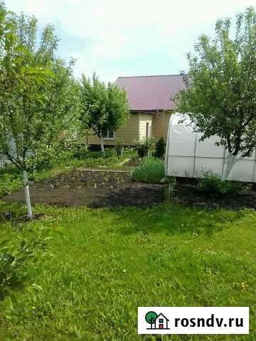 Дом 100 м² на участке 10 сот. на продажу в Старом Осколе Старый Оскол - изображение 1