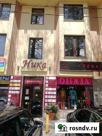 Помещение свободного назначения, 30 кв.м. Красная Поляна - изображение 1