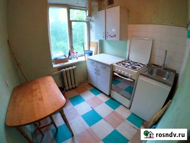 2-комнатная квартира, 45 м², 5/5 эт. в аренду на длительный срок в Дубне Московской области Дубна - изображение 1
