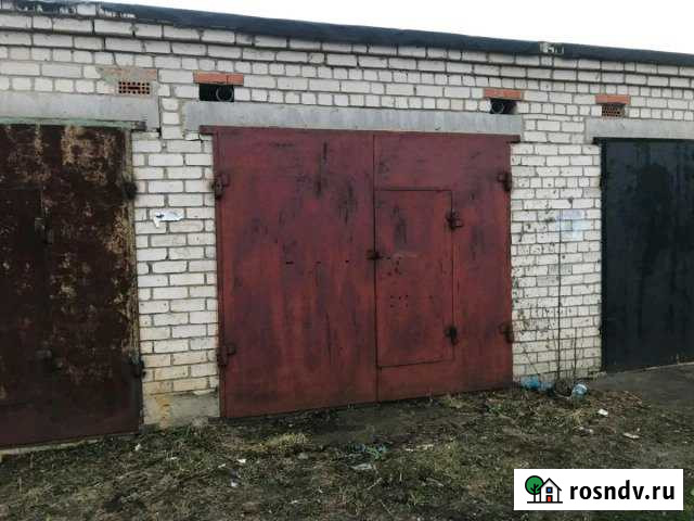 Гараж 24 м² на продажу в Орле Орёл - изображение 1