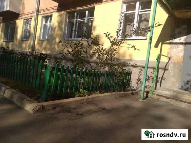 2-комнатная квартира, 43 м², 1/3 эт. на продажу в Дзержинске Дзержинск - изображение 1