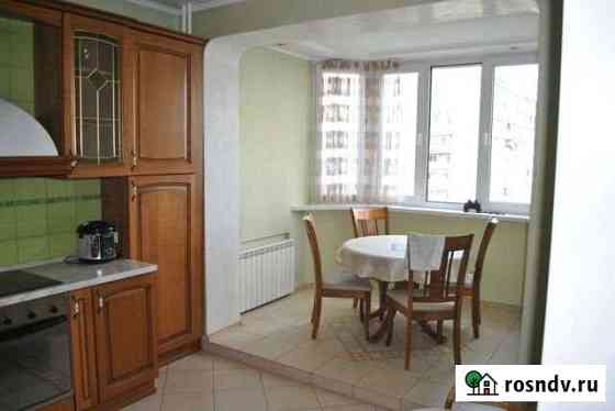 4-комнатная квартира, 140 м², 12/16 эт. на продажу в Самаре Самара