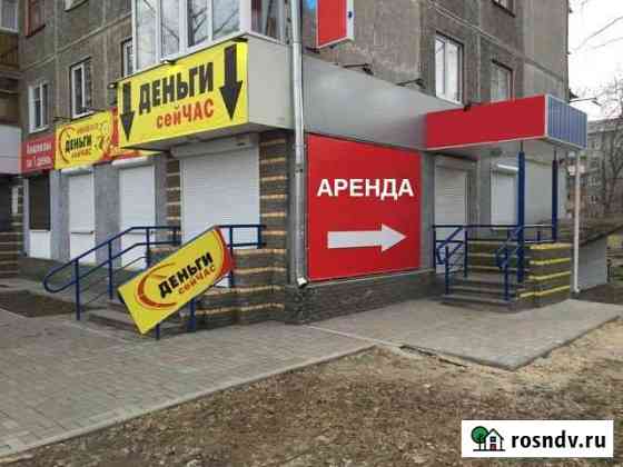 Торговое помещение, 40 кв.м. на ул. Веденяпина, д.8 Нижний Новгород