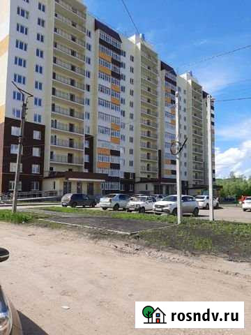 1-комнатная квартира, 39 м², 7/12 эт. на продажу в Саранске Саранск - изображение 1