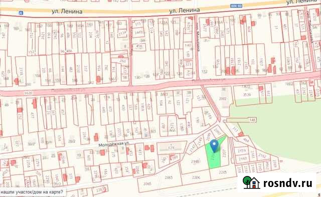 Участок СНТ, ДНП 20 сот. на продажу в Кулешовке Кулешовка - изображение 1