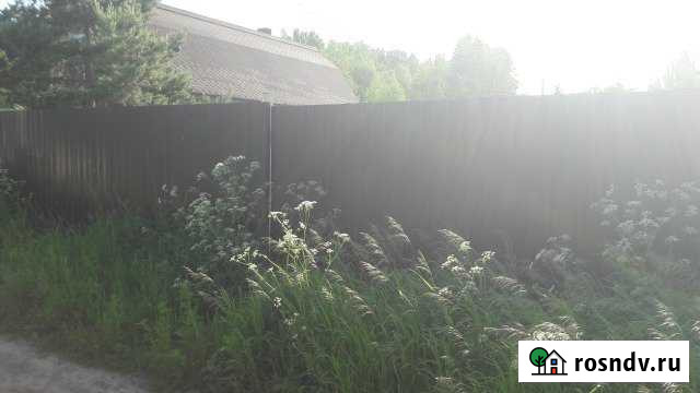 Участок СНТ, ДНП 20 сот. на продажу в Ярославле Ярославль - изображение 1