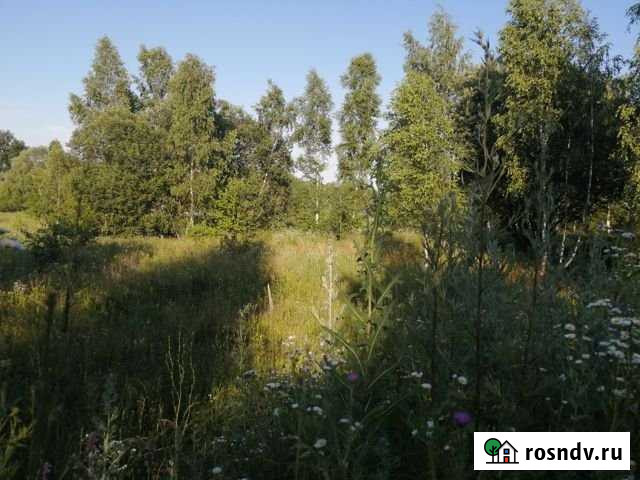 Участок ИЖС 25 сот. на продажу в Нарышкино Нарышкино - изображение 1