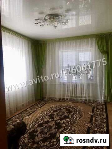 Коттедж 100 м² на участке 4.5 сот. на продажу в Мелеузе Мелеуз - изображение 1