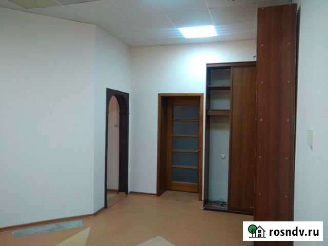 Офисы 104,1 м2 Тюмень - изображение 1