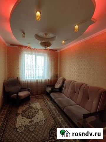 Дом 301 м² на участке 10 сот. на продажу в Курске Курск - изображение 1