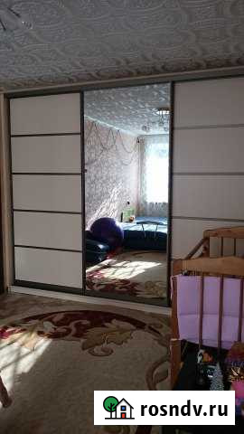 1-комнатная квартира, 34.2 м², 1/5 эт. на продажу в Белебее Белебей - изображение 1