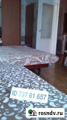 1-комнатная квартира, 32 м², 3/5 эт. в аренду посуточно в Севастополе Севастополь - изображение 1