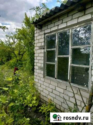 Дача 20 м² на участке 4 сот. на продажу в Липецке Липецк - изображение 1