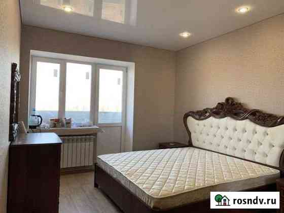 Квартира-студия, 27 м², 6/10 эт. на продажу в Отрадном Воронежской области Отрадное