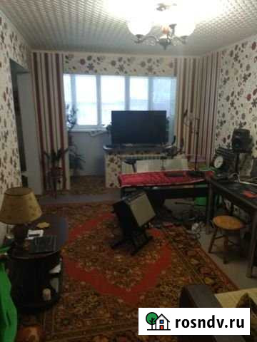 2-комнатная квартира, 44.5 м², 5/5 эт. на продажу в Людиново Людиново - изображение 1