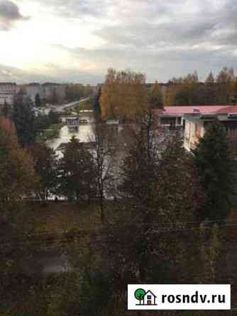 3-комнатная квартира, 50.7 м², 5/5 эт. на продажу в Вольгинском Вольгинский