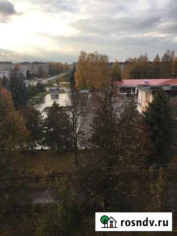 3-комнатная квартира, 50.7 м², 5/5 эт. на продажу в Вольгинском Вольгинский - изображение 1