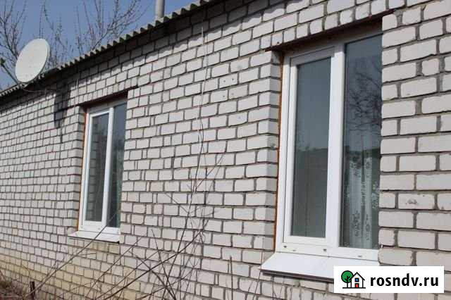 Дом 90 м² на участке 13.2 сот. на продажу в Волгограде Волгоград - изображение 1