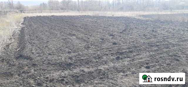 Участок ИЖС 17 сот. на продажу в Старой Каменке Старая Каменка - изображение 1