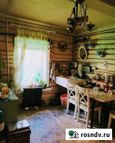 Дом 51 м² на участке 4.2 сот. на продажу в Твери Тверь - изображение 1