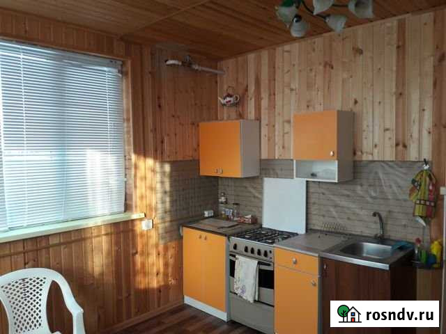 Дом 73 м² на участке 5 сот. на продажу в Домодедово Домодедово - изображение 1