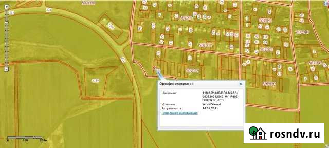 Участок ИЖС 16 сот. на продажу в Новокорсунской Новокорсунская - изображение 1