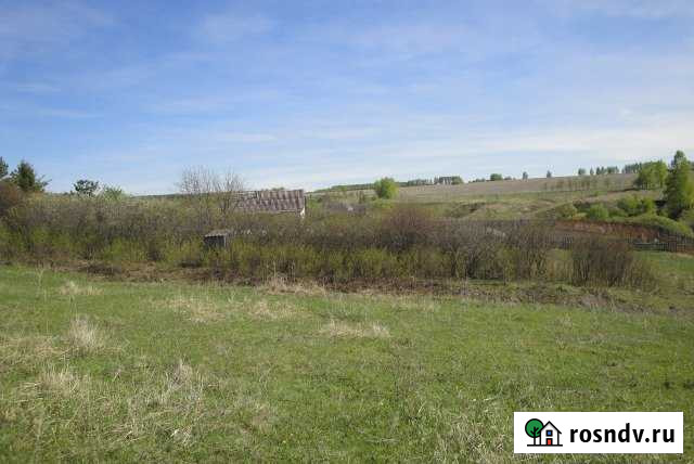 Участок ИЖС 20 сот. на продажу в Чемодановке Чемодановка - изображение 1