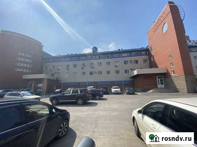 Сдам офисное помещение Уфа - изображение 1