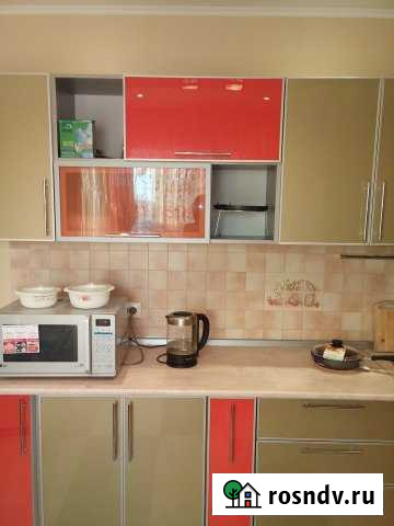 1-комнатная квартира, 45 м², 2/9 эт. в аренду посуточно в Благовещенске Амурской области Благовещенск - изображение 1