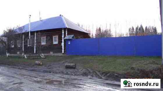 Дом 50 м² на участке 17 сот. на продажу в Верещагино Верещагино