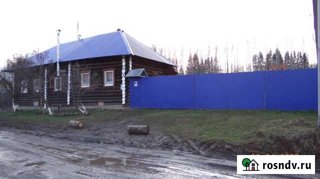 Дом 50 м² на участке 17 сот. на продажу в Верещагино Верещагино - изображение 1