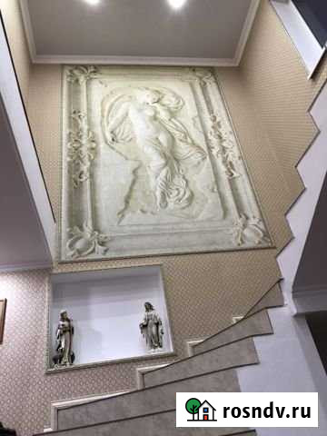 Дом 213 м² на участке 8 сот. на продажу в Заводском Заводской - изображение 1