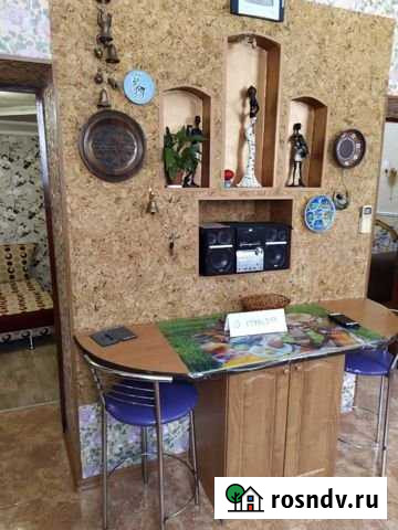 Дом 42 м² на участке 2 сот. в аренду посуточно в Феодосии Феодосия - изображение 1