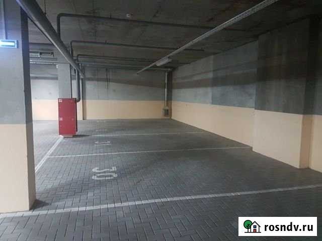 Машиноместо 18 м² на продажу в Нижнем Новгороде Нижний Новгород - изображение 1