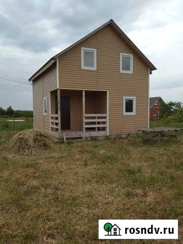 Участок СНТ, ДНП 30 сот. на продажу в Буревестнике Буревестник - изображение 1