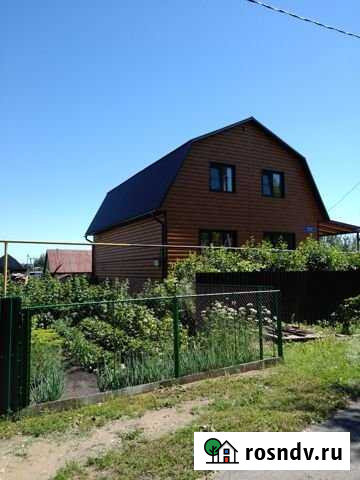 Коттедж 180 м² на участке 9 сот. на продажу в Ялге Ялга - изображение 1