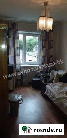 2-комнатная квартира, 43.9 м², 1/5 эт. на продажу в Ангарске Ангарск - изображение 1