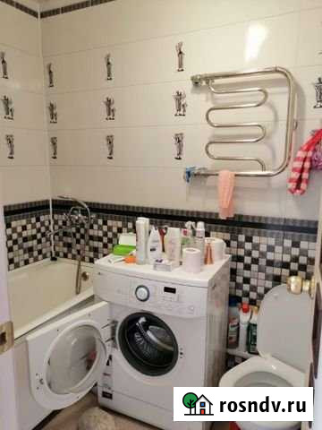 2-комнатная квартира, 42 м², 5/5 эт. на продажу в Магадане Магадан - изображение 1