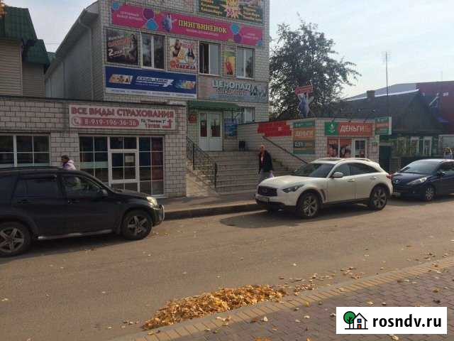 Торговые помещения в центре г. Жуковка, 400 кв.м. Жуковка - изображение 1