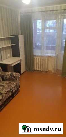 1-комнатная квартира, 38 м², 9/12 эт. в аренду на длительный срок в Кирове Киров - изображение 1