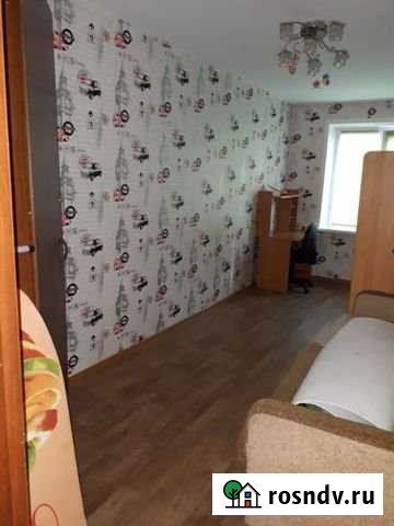 2-комнатная квартира, 45 м², 4/5 эт. в аренду на длительный срок в Сосновоборске Красноярского края Сосновоборск - изображение 1